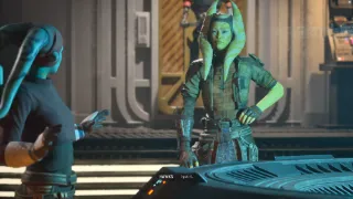 Star Wars: Zero Company review