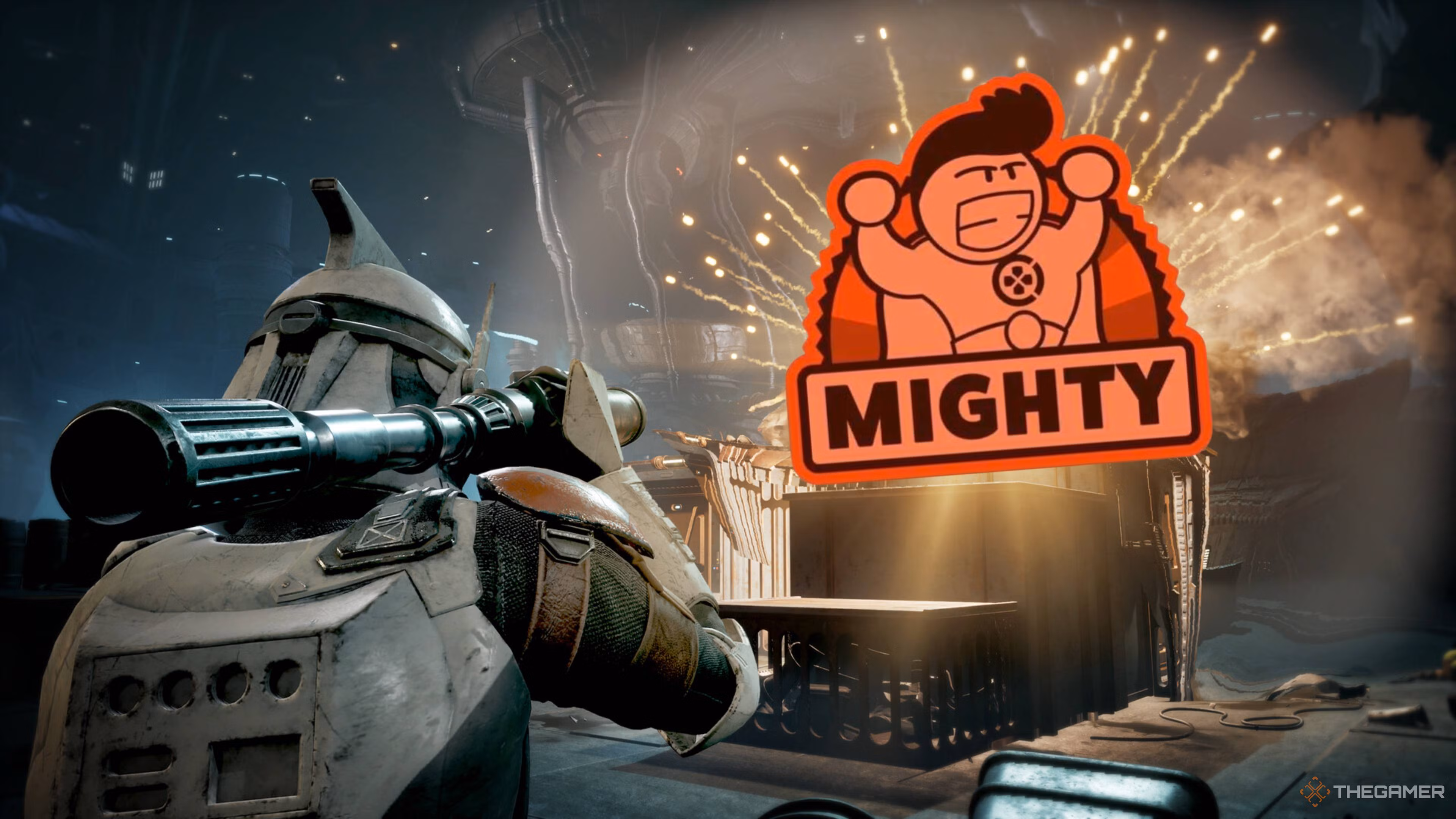 Star Wars Zero Company Debuts To Impressive Review Scores