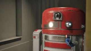 How to get Droids in Star Wars Zero Company