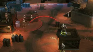 Star Wars Zero Company Is Taking a Risk Most Star Wars Games Avoid