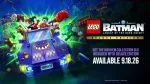 LEGO Batman: Legacy of the Dark Knight unveils Mayhem Collection DLC