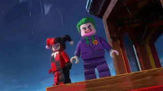LEGO Batman: Legacy of the Dark Knight hits Switch 2 Sept. 18th, 2026, DLC Trailer Showcases The Joker & Harley Quinn as Playable Characters