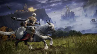 Elden Ring On Switch 2 – The Worst Way To Play The Best Game | New Gameplay Today
