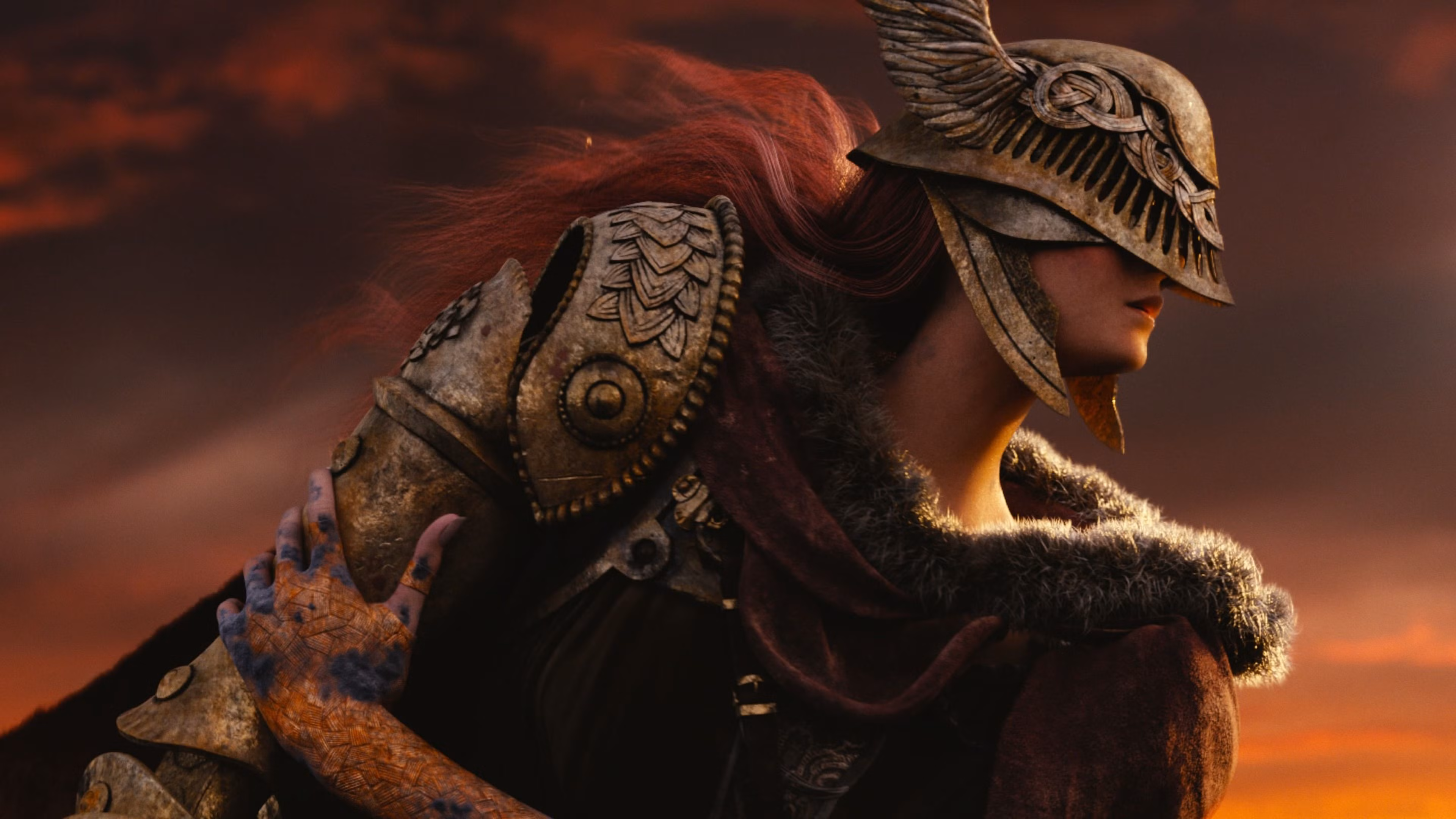 Brand-New Elden Ring Update Version 1.17 Available Now