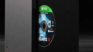 Xbox Discs To Digital Will Turn Your Discs Into A Digital License