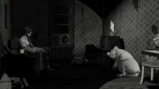 The Wolf Among Us Remastered Emerges From The Shadows On October 29