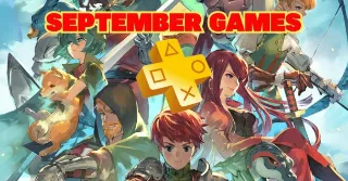 PS Plus Essential September 2026 lineup revealed with one surprise over the leak
