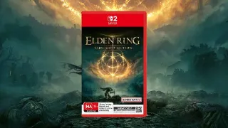 Elden Ring: Tarnished Edition – The Cheapest Australian Day One Bargains