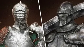 Where to find new armor and weapons in Elden Ring's Tarnished Edition