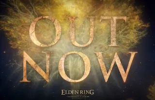 Elden Ring Tarnished Edition for Switch 2 and the Tarnished Pack DLC are now available worldwide