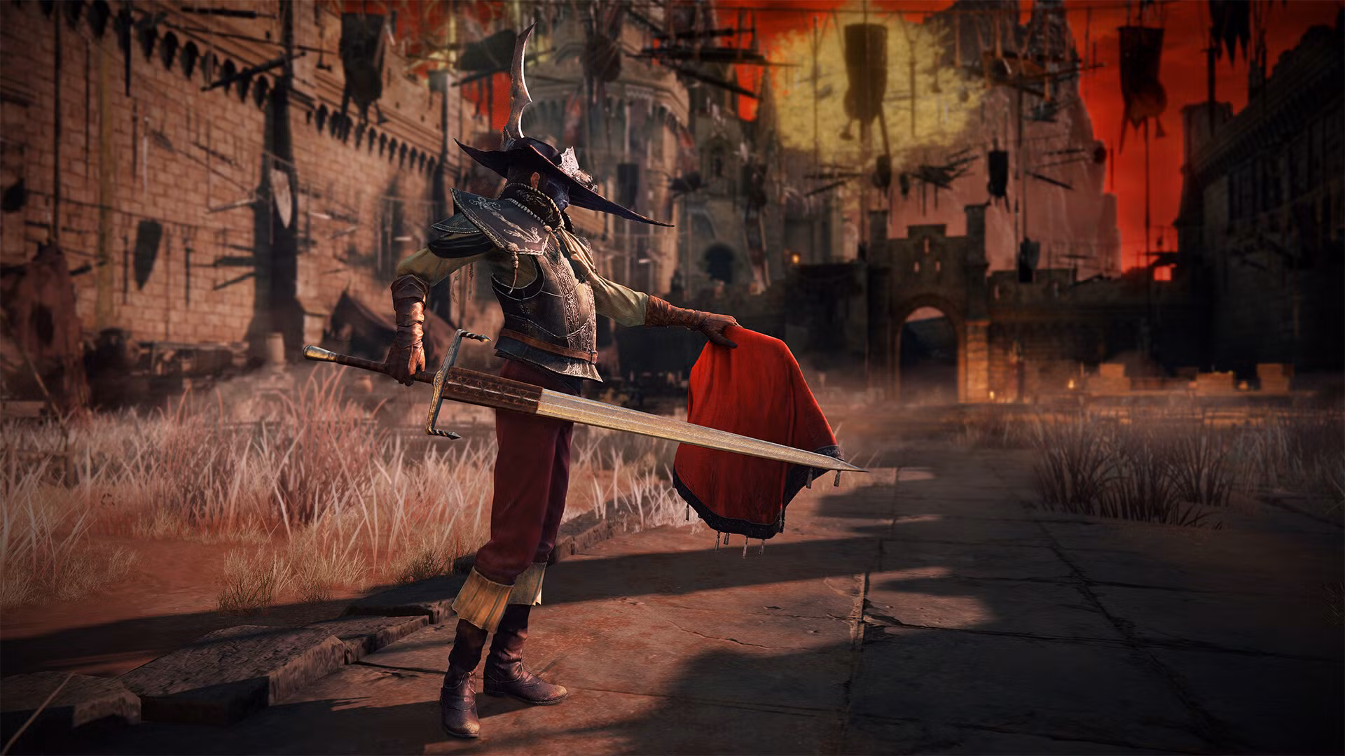 Elden Ring Tarnished Pack Debuts To Mixed Steam Reviews