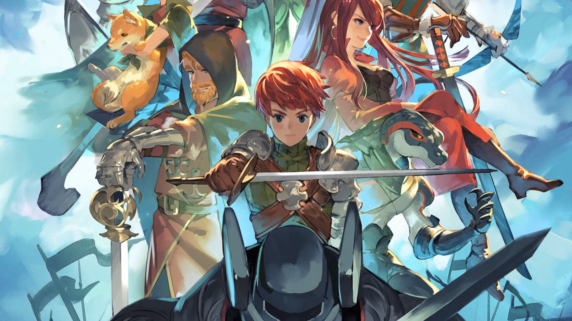PlayStation Plus September 2026 Free Games Lineup Officially Revealed, Includes a Great Retro RPG