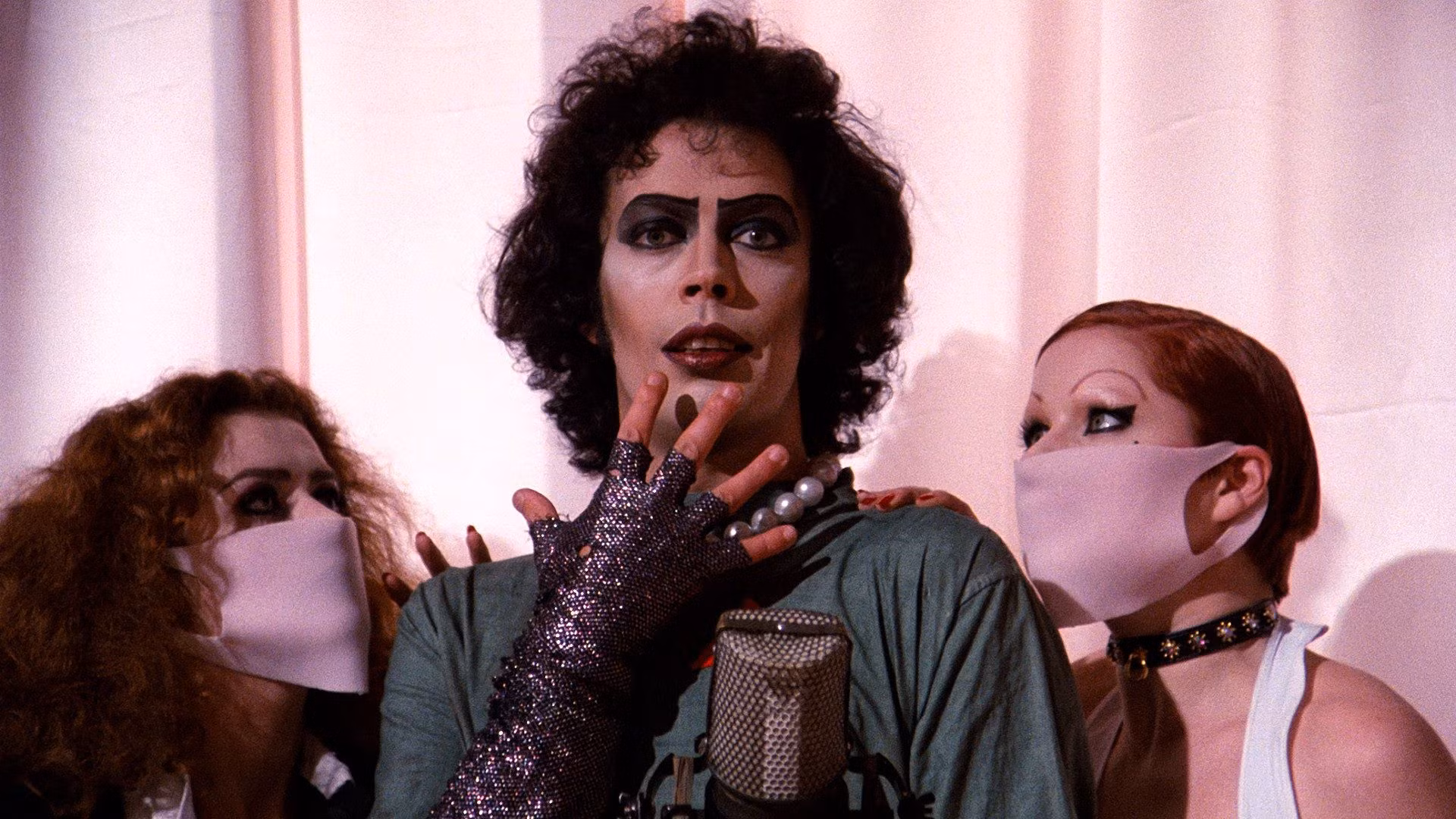 Rocky Horror and Command & Conquer Legend Tim Curry Has Passed Away