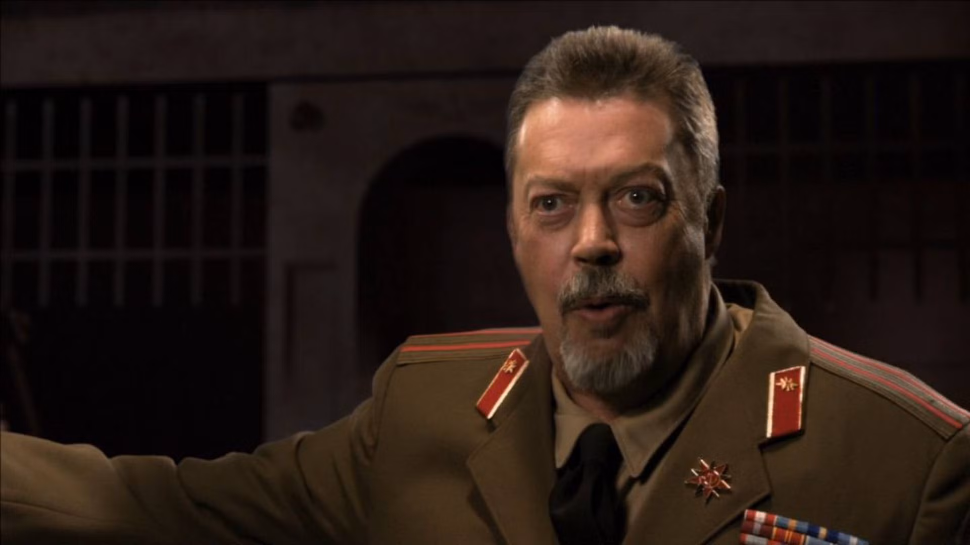 Video Game Icon Tim Curry Dies at 80