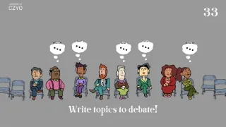 The Jackbox Party Pack 12 Unveils Hyperface And Debate & Switch