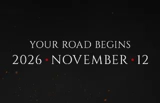 Shadow of the Road launches on November 12 for PC