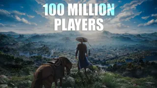 Free-to-play open-world ‘Where Winds Meet’ surpasses 100 million downloads