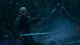 CD Projekt Red came up with the idea for The Witcher III: Wild Hunt Remastered "Songs of the Past" expansion years ago, new details shared