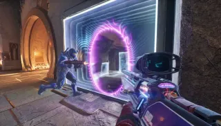 1047 Games stop development on EMPULSE and SPLITGATE: Arena Reloaded