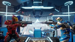 1047 Games Ends Active Development on Empulse and Splitgate: Arena Reloaded