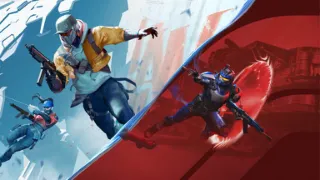 SplitGate: Arena Reloaded and Empulse cease development as 1047 Games pivots from live-services