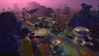 Outpost building strategy game Star Trek: Outposts Unknown launches October 20