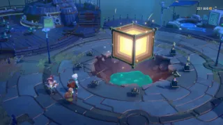Moonlighter 2: The Endless Vault gets a new trailer