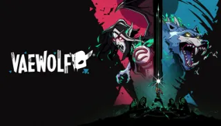 Hack-and-slash "Vaewolf" announced for Switch 2