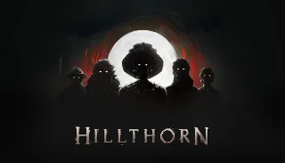 Hillthorn coming to Switch Nov. 2026