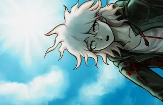 Danganronpa 2x2 Switch 2 physical release will now be a Game-Key Card.