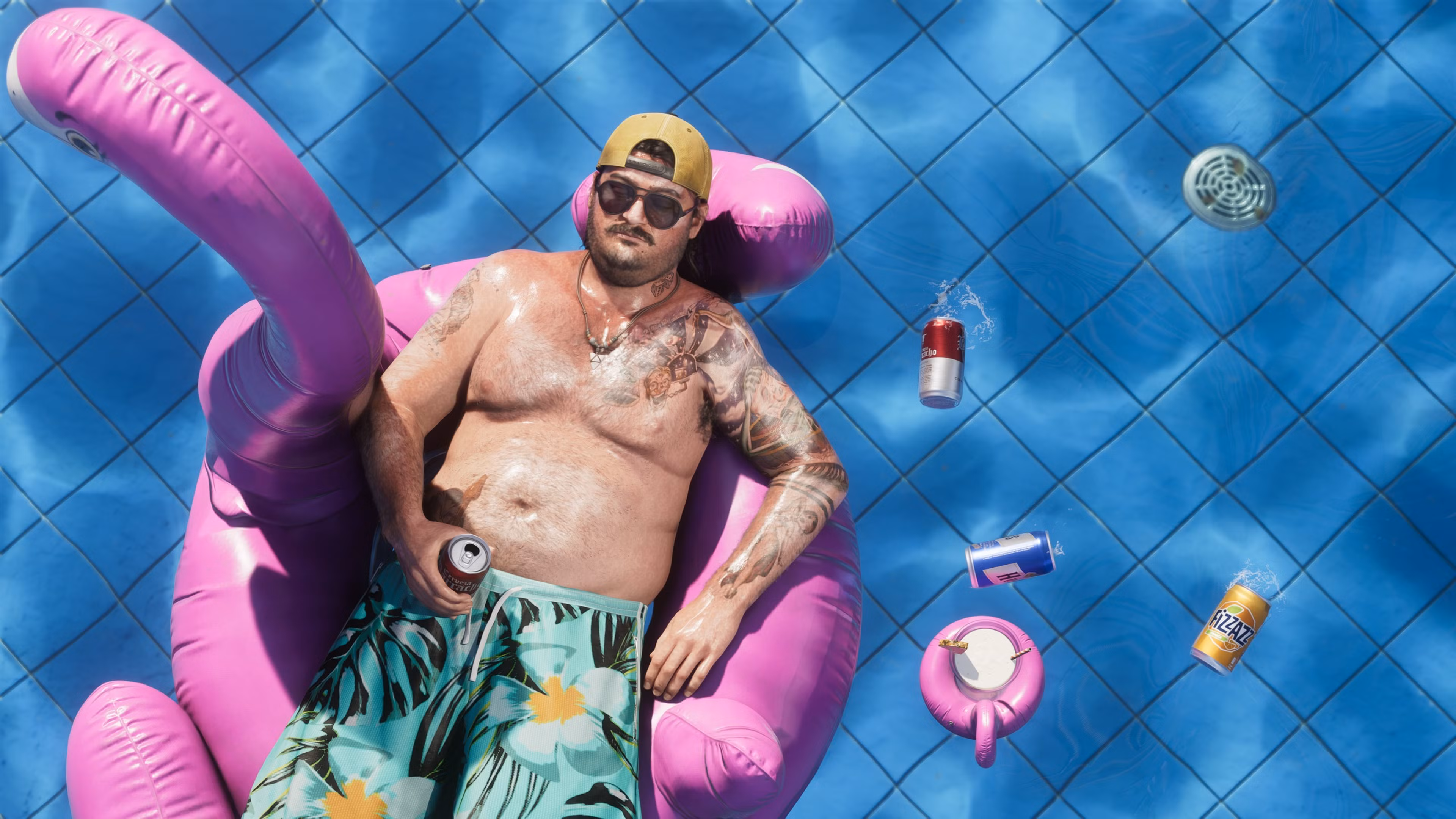 Rockstar Officially Confirms New GTA 6 Gameplay Features