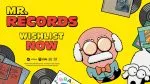 Mr. Records announced for Nintendo Switch 2