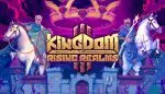 Kingdom 3: Rising Realms revealed for Nintendo Switch 2