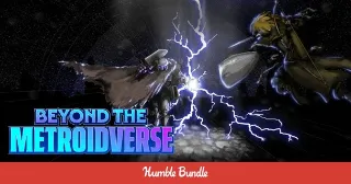 Humble’s new bundle goes Beyond the Metroidverse, offering 7 games for $10