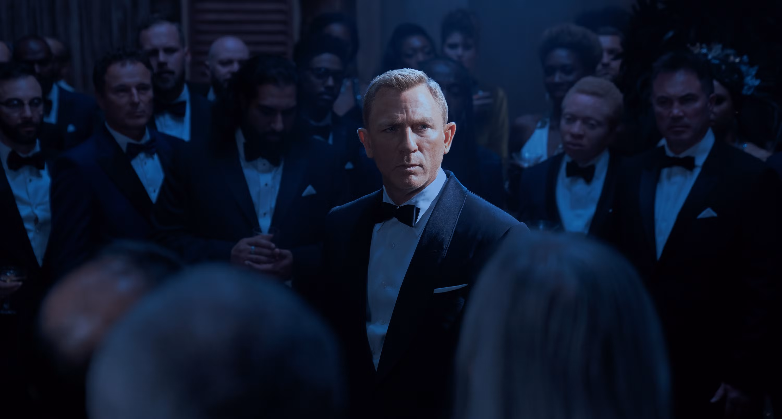 New James Bond 007 Actor Shortlist Shrinks to Just 6 Actors