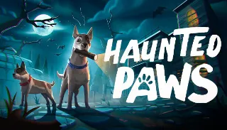 Haunted Paws coming to Switch and Switch 2