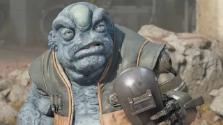 What's the best starting class in Star Wars Zero Company?