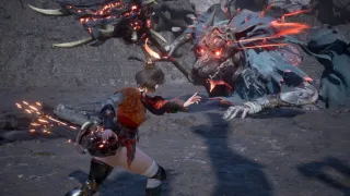Sword Sage: Awakening Trailer Released