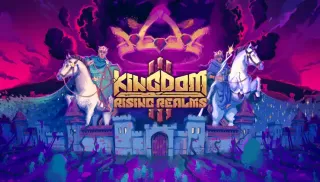 Kingdom III: Rising Realms, Bye Bye Bonnie and more fun stuff revealed by Raw Fury