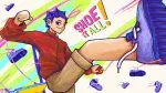 Shoe It All incoming for Nintendo Switch