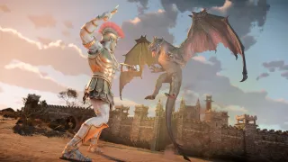 I've played Heroes of Might and Magic 3: Remake, and I still can't believe we're getting 2 HoMMs in the same year