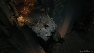 Wolcen 2 Announced