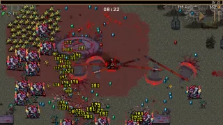 Vampire Survivors: Legacy of the Bloodmoon just dropped + Legacy of the Moonspell updated