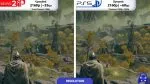 Video: Elden Ring Nintendo Switch 2 vs. PS5 graphics comparison