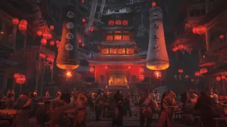 NetEase’s Where Winds Meet tops 100M players worldwide