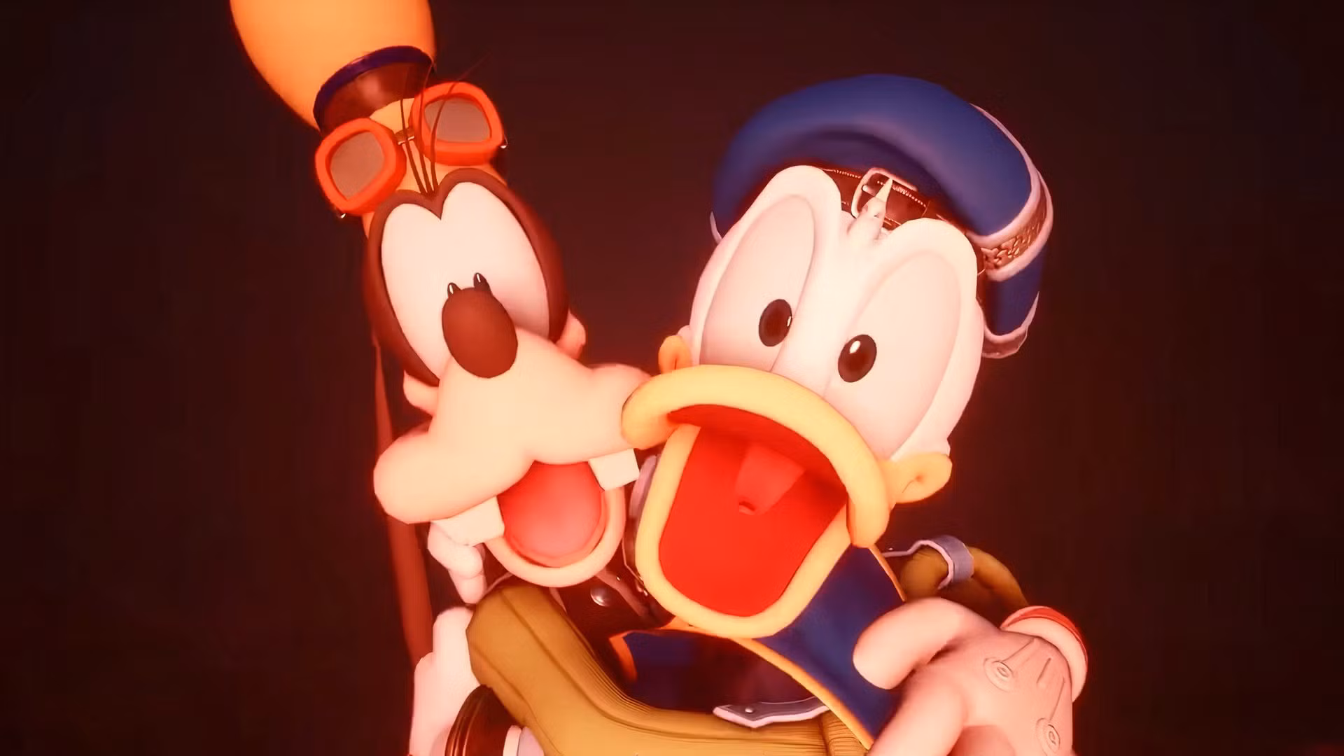 Kingdom Hearts 4 is Twice as Long as KH3