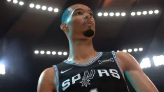 NBA 2K27 on Switch 2 will be 60fps in Performance Mode (UPDATE)