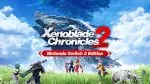 Xenoblade Chronicles 2 3.0.1 update out now, patch notes