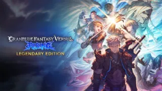 Granblue Fantasy Versus: Rising Switch 2 Edition up for pre-order now, Legendary Edition and new features detailed
