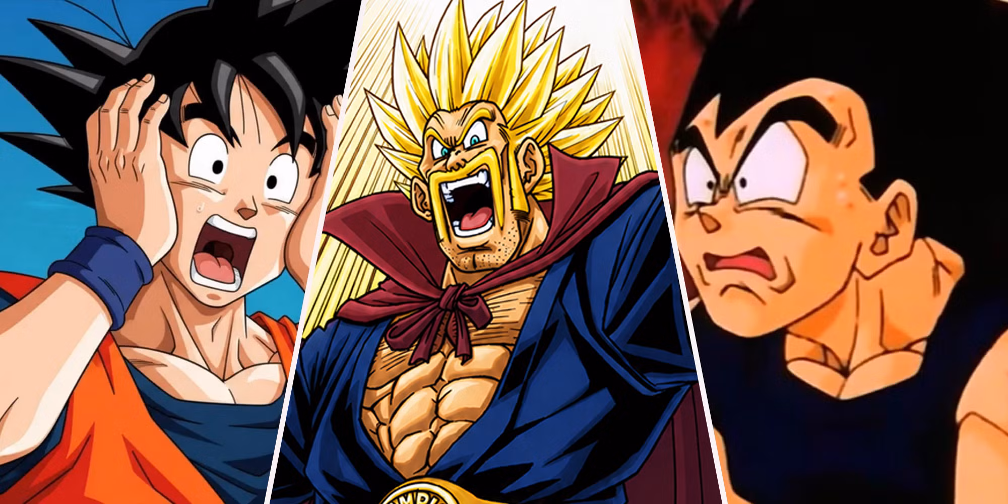 Dragon Ball Officially Reveals New Super Saiyan Ahead of Series Comeback